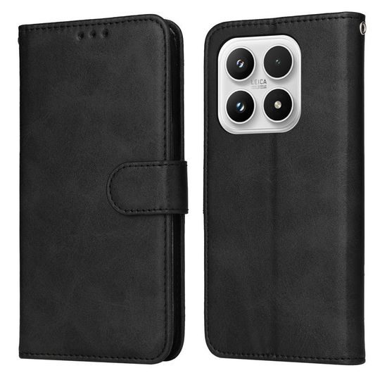 Husa Magnet, Xiaomi 17, negru