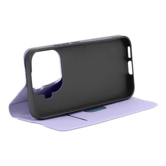 OBAL:ME SmoothTouch Etui za Xiaomi 17T, svetlo vijolično