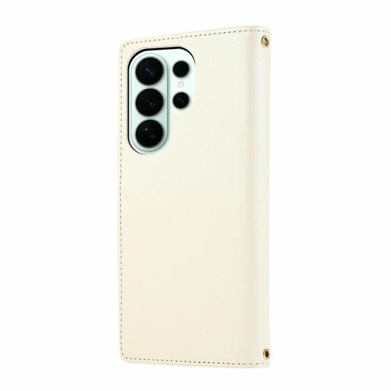 Glamour maska, Samsung Galaxy S26 Ultra, bijela
