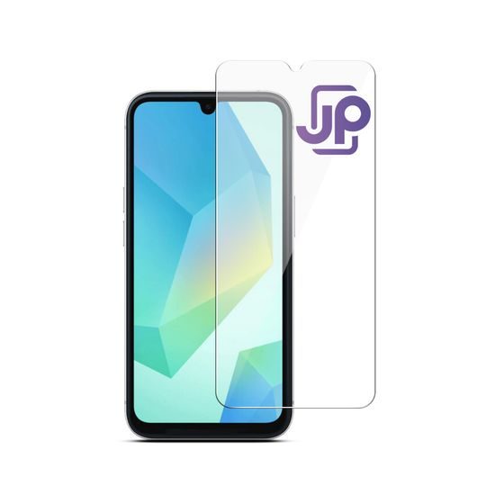JP 2,5D Tvrzené sklo, Samsung Galaxy A16