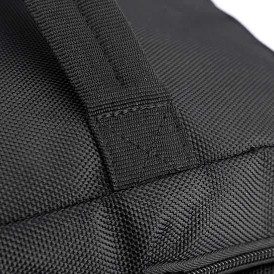 JP Taška B16, 60*30*27 cm, čierna