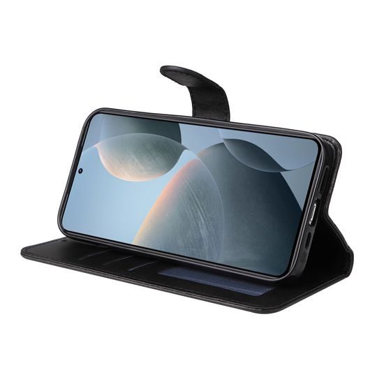 Magnet Case, Xiaomi 14T, černý
