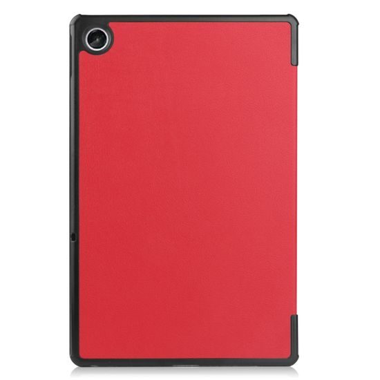 Techsuit FoldPro, Lenovo Tab M10 3rd Gen (TB328FU / TB328XU), rdeča