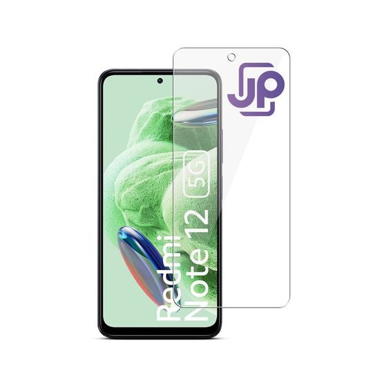 JP 2.5D edzett üveg, Xiaomi Redmi Note 12 5G