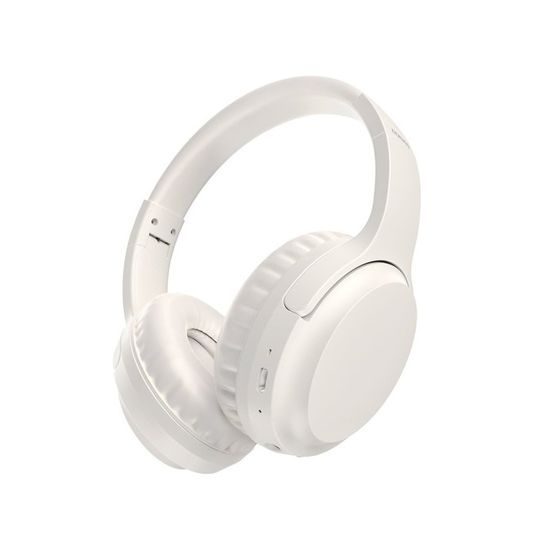 Dudao X22Pro ANC brezžične slušalke, bele