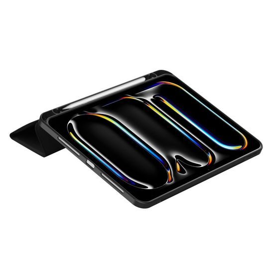 Pouzdro Tech-Protect SC Pen pro Apple iPad Pro 11" 5, černé