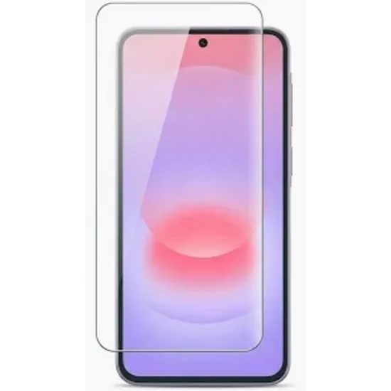 Samsung Galaxy A37 5G apsauginis grūdintas stiklas