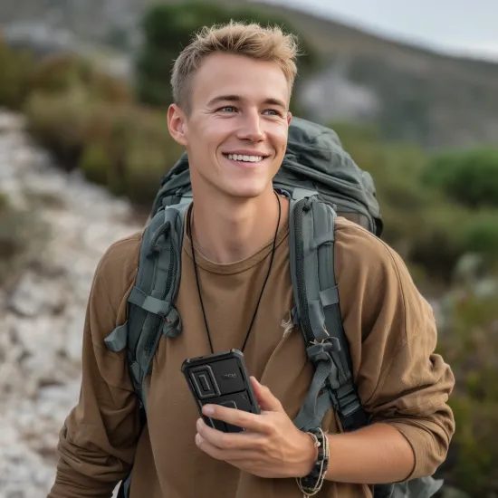 Tech-Protect Kevlar Cam+ θήκη, Samsung Galaxy S25 FE, μαύρη