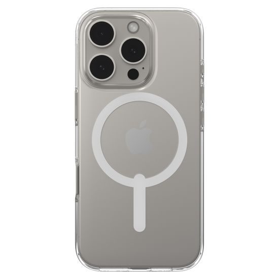 ZAGG Crystal Palace Lite Snap ochranný kryt, iPhone 16 Pro Max