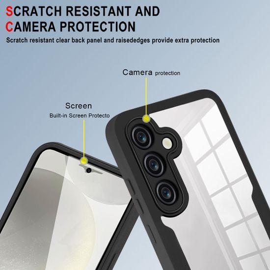 JP Defense barvit etui, Samsung Galaxy A57 5G, rožnat