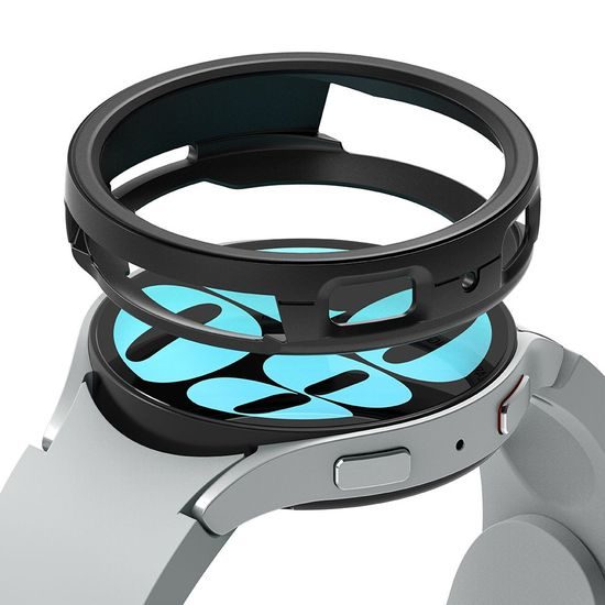 Ringke Air pouzdro, Apple Watch 6 (44 mm), černé