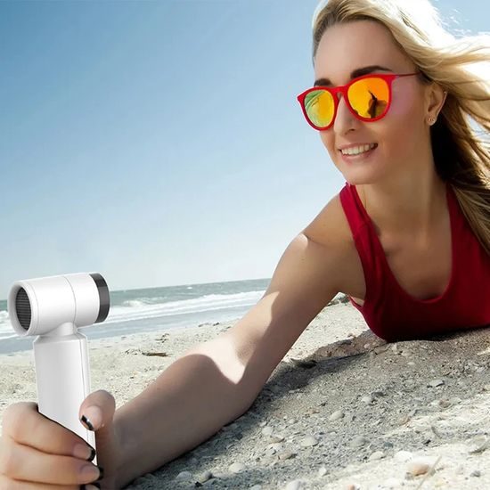 Techsuit Air Duster (FS15), σκούρο μπλε