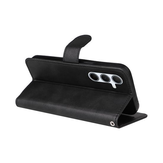 Θήκη Magnet, Samsung Galaxy A56, μαύρο