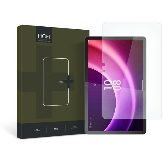 Hofi Pro+ Προστατευτικό Γυαλί, Lenovo Tab P11 11.5, 2η γενιά TB-350