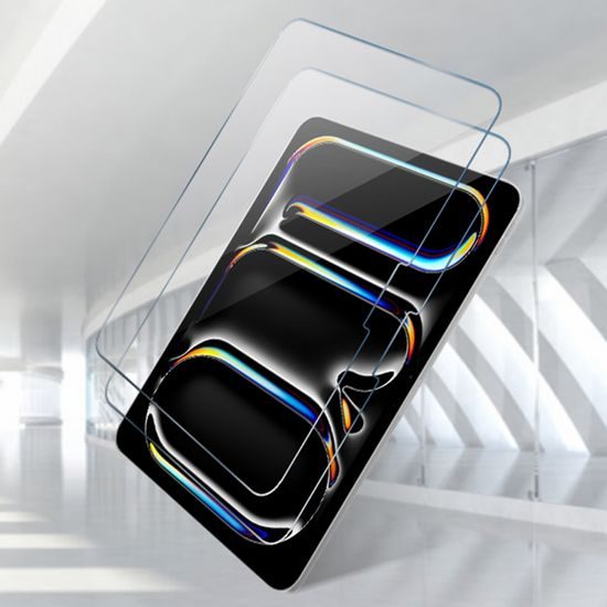 Techsuit ArmorGlass CrystalHD, Huawei MatePad SE 11, 2 τεμάχια
