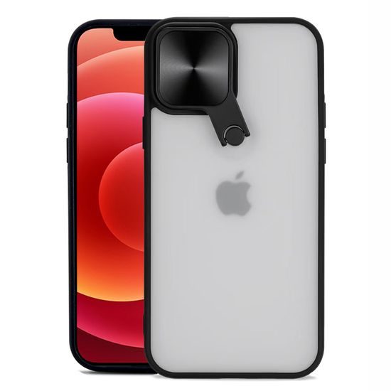 Tel Protect Cyclops case maska, Samsung Galaxy A32 4G, crna