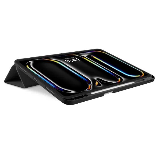 Θήκη Tech-Protect SC Pen για iPad Pro 13" 7 / 8 / 2024-2025, μαύρη