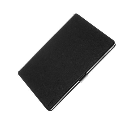 tok állvánnyal FIXED Topic Tab, Samsung Galaxy Tab A8 10.5", fekete