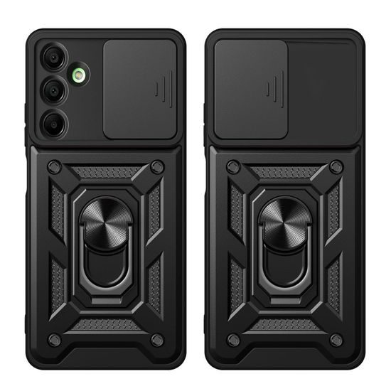 Tech-Protect CamShield Pro Samsung Galaxy A16 5G, černý