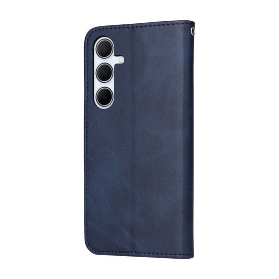 Θήκη Magnet, Samsung Galaxy A36, μπλε