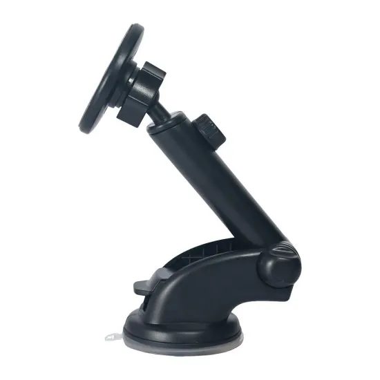 BlueStar Long Arm MagSafe szélvédőre rögzíthető tartó, fekete