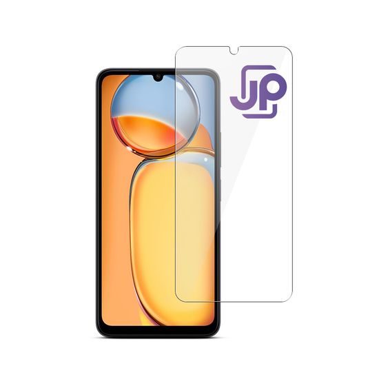 JP 2,5D Tvrdené sklo, Xiaomi Redmi 13C