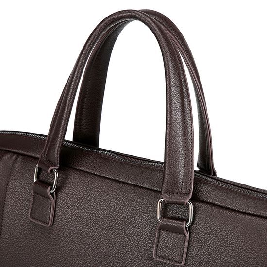 JP Tasche B20 für den Alltag - 30x41x8 cm - Schwarz