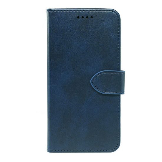 Magnet Case, Xiaomi Redmi Note 15 5G, μπλε
