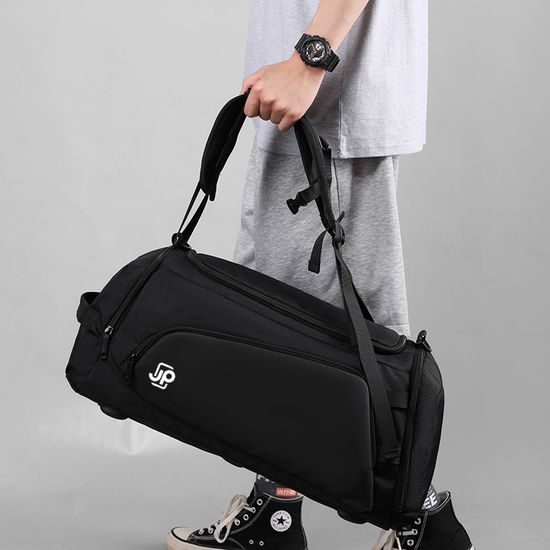 JP Taška B16, 60*30*27 cm, čierna