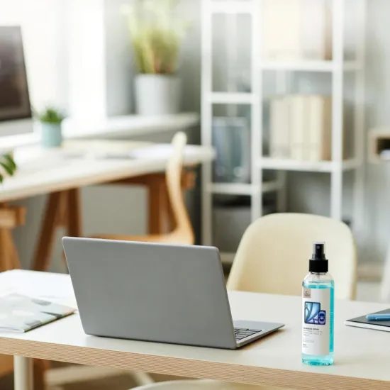 Tech-Protect Καθαριστικό Σπρέι για Τηλέφωνα και Tablets, 200 ml, Eko Mint