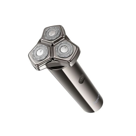 Hoco HP36 Set za brijanje 3u1, siva