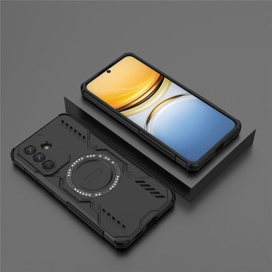 Techsuit ArmorMag, Samsung Galaxy A57 5G, μαύρο