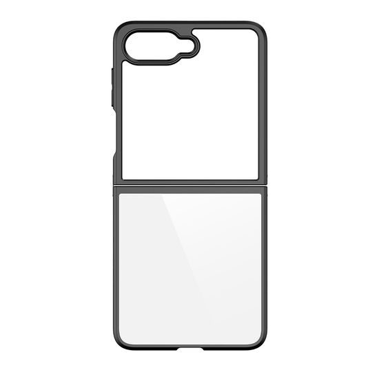 Dux Ducis Aimo obal, Samsung Galaxy Z Flip8, černý