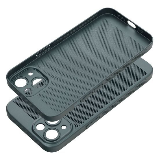 Breezy Case, iPhone 13, zöld