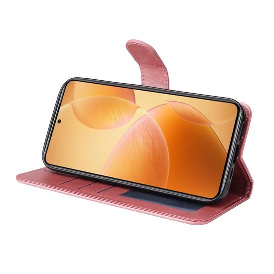 Magnet Case, Xiaomi 14T Pro, růžový