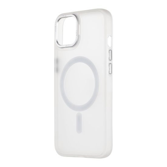 Etui OBAL:ME Misty Keeper, iPhone 14, bel