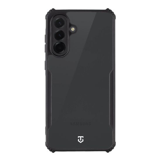 Tactical Quantum Stealth kryt, Samsung Galaxy A36 5G, černý