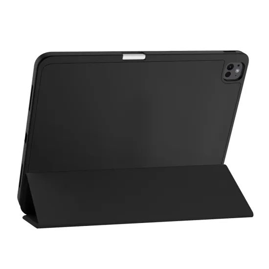 Θήκη Tech-Protect SC Pen για iPad Pro 11" 5 / 6 2024-2025, μαύρη