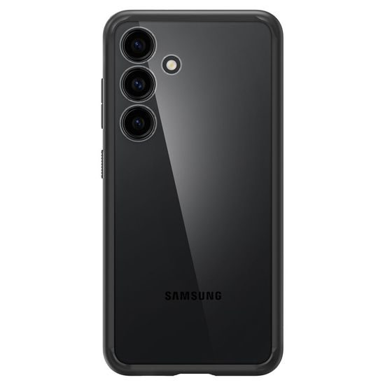 Spigen Ultra hibrid mobil tok, Samsung Galaxy S24+ Plus, fekete