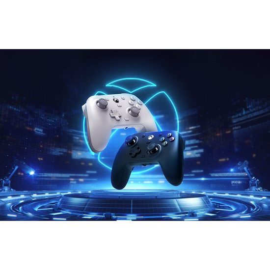 GameSir G7 HE vadu spēļu kontrolieris Xbox un PC – melns