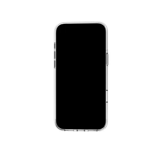 iPhone 17 Pro Max skaidrus dėklas ER Case Crystal