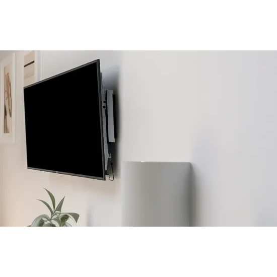 Sienas TV turētājs 37–82" televizoriem