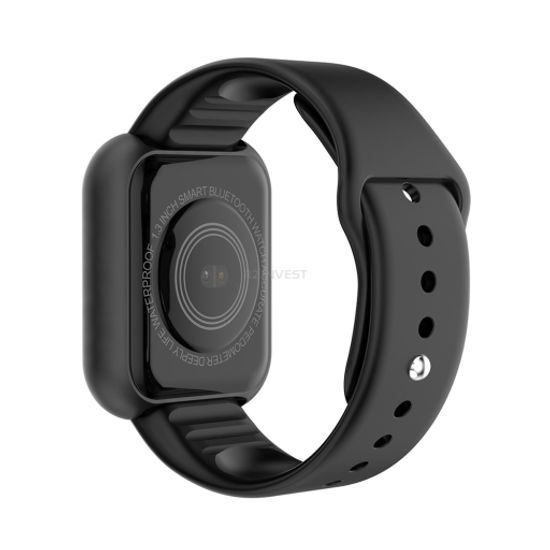 Smartwatch L18, růžové