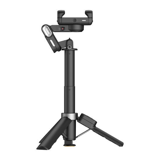 AOCHUAN M3 Pro Mini Stabilizator s AI senzorom, crni