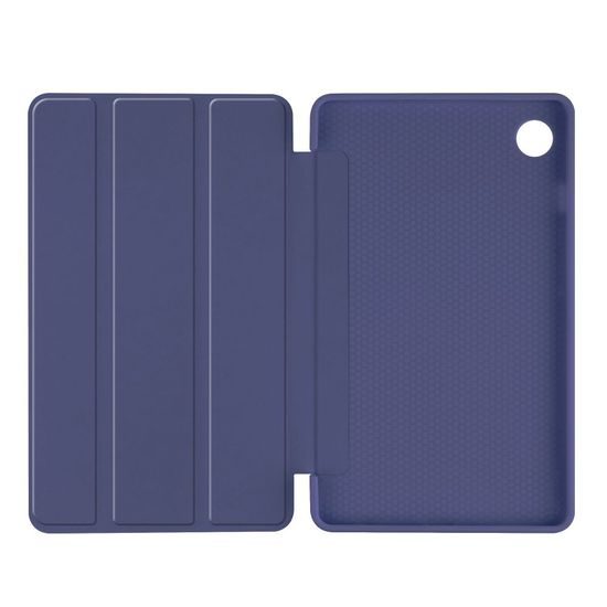Tech-Protect SmartCase Samsung Galaxy Tab A9 8.7" (X110 / X115), tmavo modrý