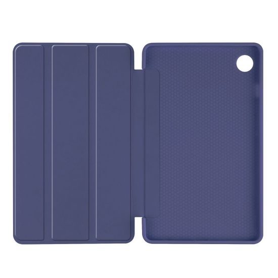 Tech-Protect SmartCase Samsung Galaxy Tab A9 8.7" (X110 / X115), tmavě modrý