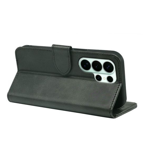 Μαγνητική Θήκη, Samsung Galaxy S26 Ultra, μαύρη