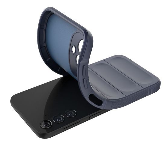 Magic Shield tok, Samsung Galaxy A24 4G, kék