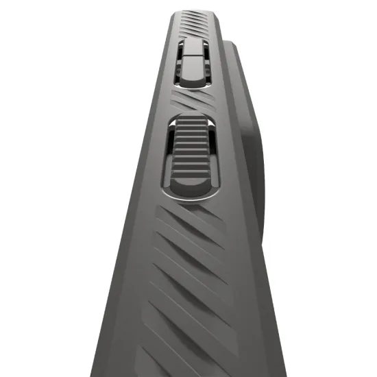 Spigen Liquid Air Mag MagSafe, Samsung Galaxy S26 Ultra, siv