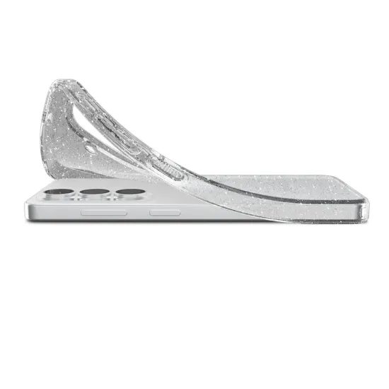 Spigen Liquid Crystal θήκη για κινητό, Samsung Galaxy S26 Plus, Glitter Crystal
